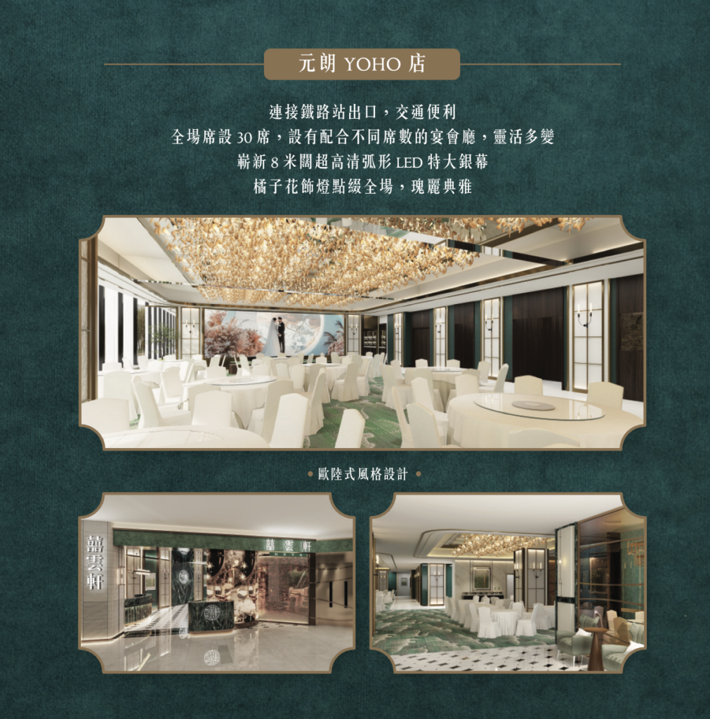 Heya Yoho Floorplan